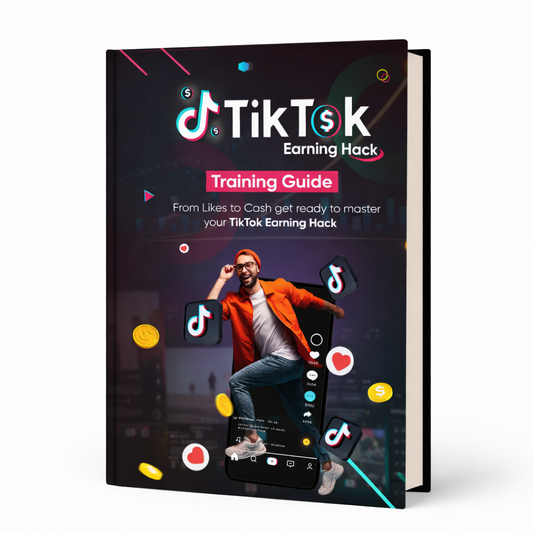 TikTok Earning Hack: Turn Views Into Income with 0 followers