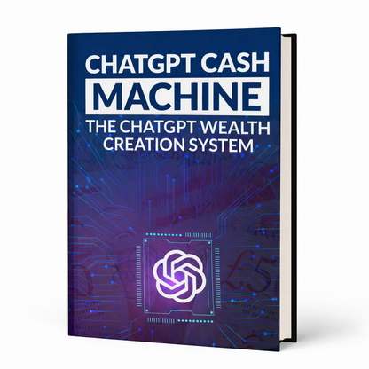 ChatGPT Cash Machine: The latest AI systems generating income 24/7 in 2026
