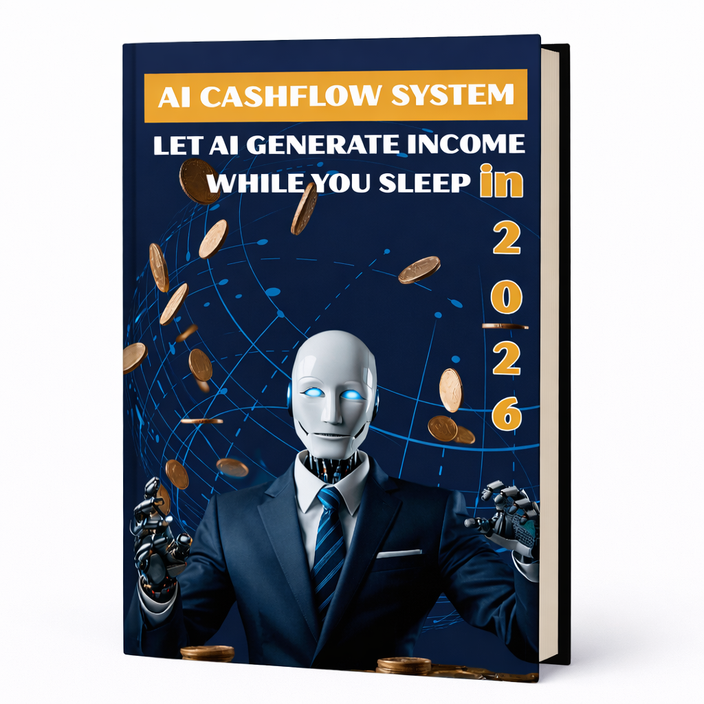 AI Cashflow System: Let AI Generate Income While You Sleep in 2026