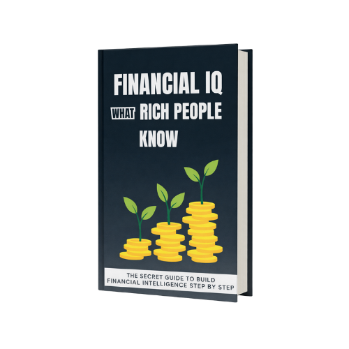 Financial IQ: What Rich People Know