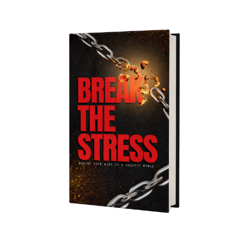 BREAK THE STRESS