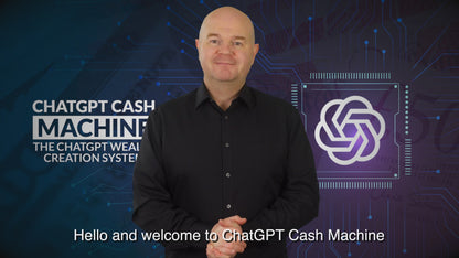 ChatGPT Cash Machine: The latest AI systems generating income 24/7 in 2026